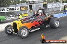 Nostalgia Drag Racing Series Heathcote Park - _LA31533